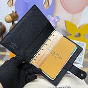 Louis Vuitton Wallet Code LVPP453 - 5