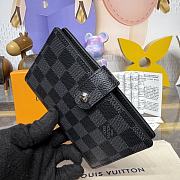 Louis Vuitton Wallet Code LVPP453 - 2