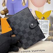 Louis Vuitton Wallet Code LVPP453 - 3