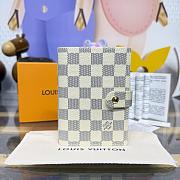 Louis Vuitton Wallet Code LVPP454 - 6