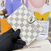 Louis Vuitton Wallet Code LVPP454 - 5