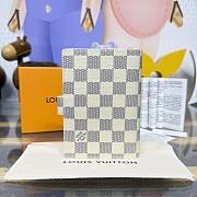 Louis Vuitton Wallet Code LVPP454 - 3