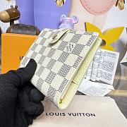Louis Vuitton Wallet Code LVPP454 - 2