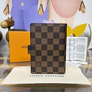 Louis Vuitton Wallet Code LVPP455 - 6