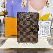 Louis Vuitton Wallet Code LVPP455 - 5