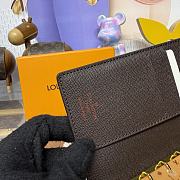 Louis Vuitton Wallet Code LVPP455 - 4