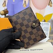 Louis Vuitton Wallet Code LVPP455 - 3
