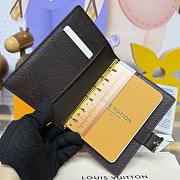 Louis Vuitton Wallet Code LVPP455 - 2