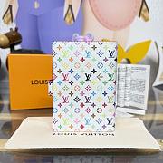 Louis Vuitton Wallet Code LVPP460 - 6