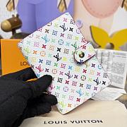 Louis Vuitton Wallet Code LVPP460 - 4