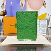 Louis Vuitton Wallet Code LVPP461 - 6