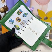 Louis Vuitton Wallet Code LVPP461 - 5