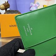 Louis Vuitton Wallet Code LVPP461 - 2