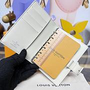 Louis Vuitton Wallet Code LVPP462 - 6