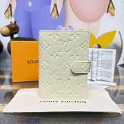 Louis Vuitton Wallet Code LVPP462 - 4