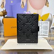 Louis Vuitton Wallet Code LVPP463 - 1