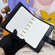 Louis Vuitton Wallet Code LVPP463 - 5