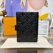 Louis Vuitton Wallet Code LVPP463 - 4