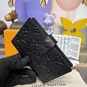 Louis Vuitton Wallet Code LVPP463 - 3