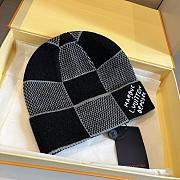 Louis Vuitton Wool Beanie CAP693 - 2