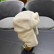 Moncler Beanie Code CAP566 - 3