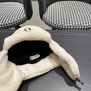 Moncler Beanie Code CAP566 - 4