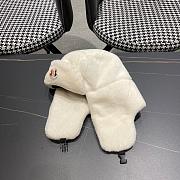 Moncler Beanie Code CAP566 - 5