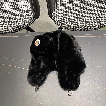 Moncler Beanie Code CAP567