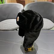 Moncler Beanie Code CAP567 - 5