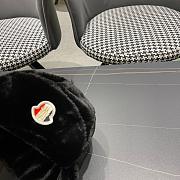 Moncler Beanie Code CAP567 - 4