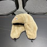 Moncler Beanie Code CAP568 - 1