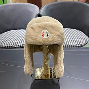 Moncler Beanie Code CAP568 - 6