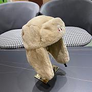 Moncler Beanie Code CAP568 - 5