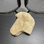 Moncler Beanie Code CAP568 - 2