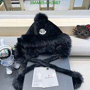 Moncler Beanie Code CH3867 - 1