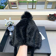 Moncler Beanie Code CH3867 - 5