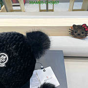 Moncler Beanie Code CH3867 - 4