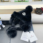 Moncler Beanie Code CH3867 - 2