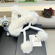 Moncler Beanie Code CH3868 - 4