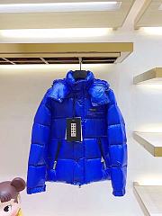 Moncler Down Jacket Code AC302 - 1