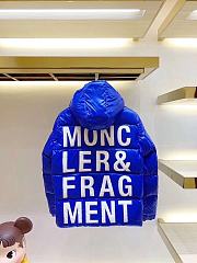 Moncler Down Jacket Code AC302 - 6