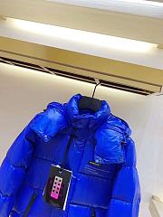 Moncler Down Jacket Code AC302 - 4