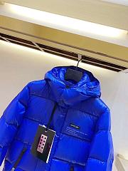 Moncler Down Jacket Code AC302 - 5