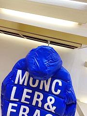 Moncler Down Jacket Code AC302 - 3