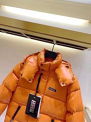 Moncler Down Jacket Code AC303 - 6