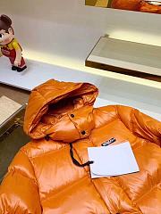 Moncler Down Jacket Code AC303 - 2