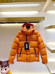Moncler Down Jacket Code AC303 - 4