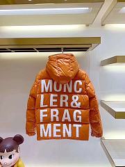 Moncler Down Jacket Code AC303 - 3