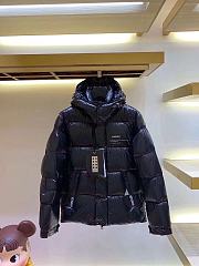 Moncler Down Jacket Code AC304 - 5
