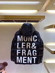 Moncler Down Jacket Code AC304 - 4
